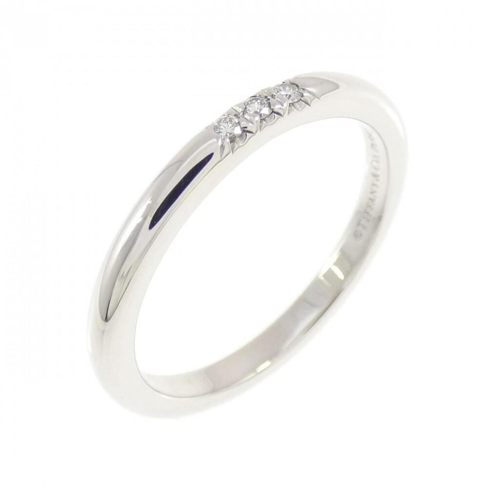 Tiffany Band Ring